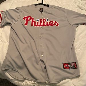 Phillies Jersey